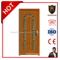 MDF Interior Glass Door for Washroom